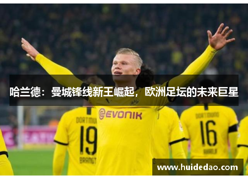 哈兰德：曼城锋线新王崛起，欧洲足坛的未来巨星